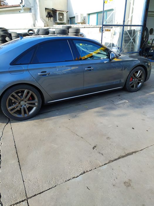 Джанти за Ауди 9.00-20 ЕТ46 5х112