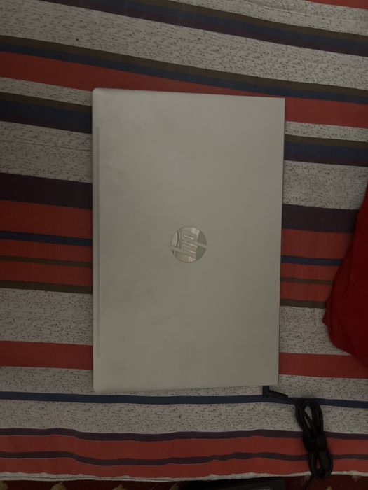 Ноутбук hp probook 450g9