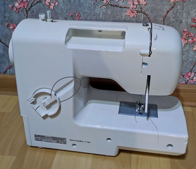 Швейная машинка Jaguar Mini