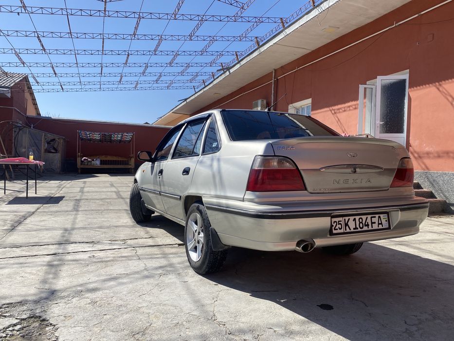 Нехиа донс 1,5 л