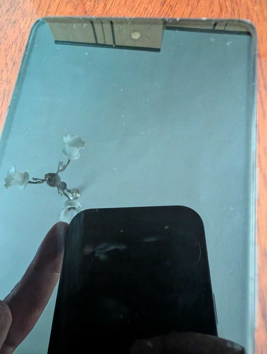 Google Pixel 7 128GB + 8GB RAM Obsidian