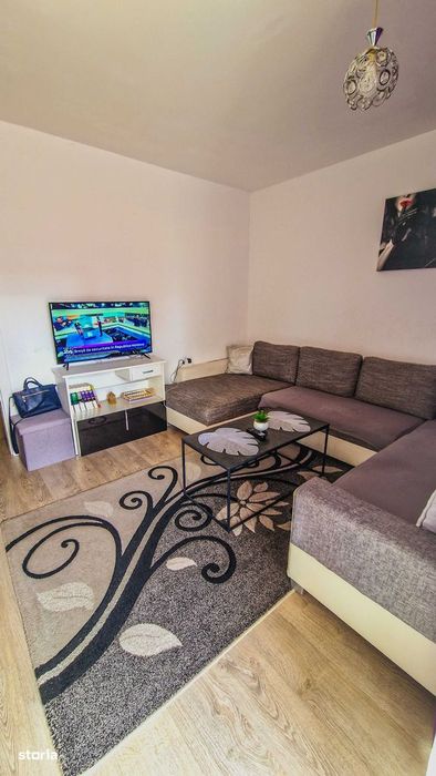 Apartment for sale, Detached, 2 Rooms, 54 m2, Oradea, Iosia — fotografia 3