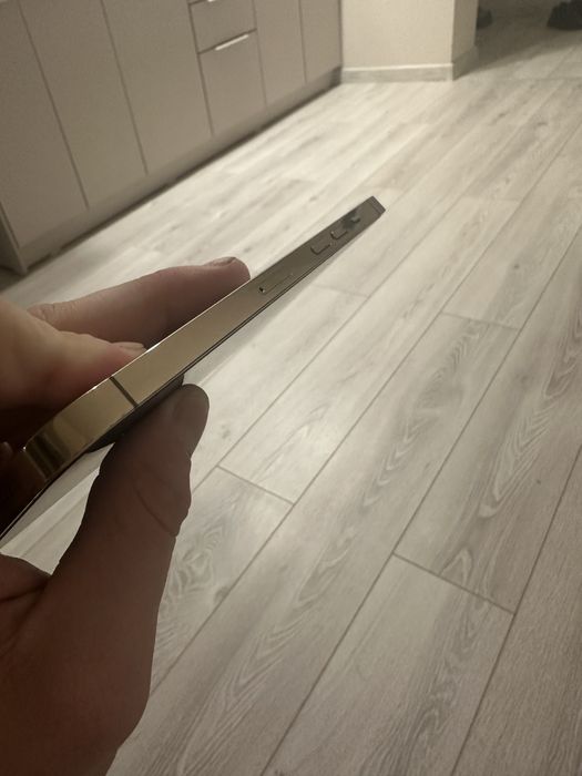 Iphone 12 PRO MAX 128 GOLD