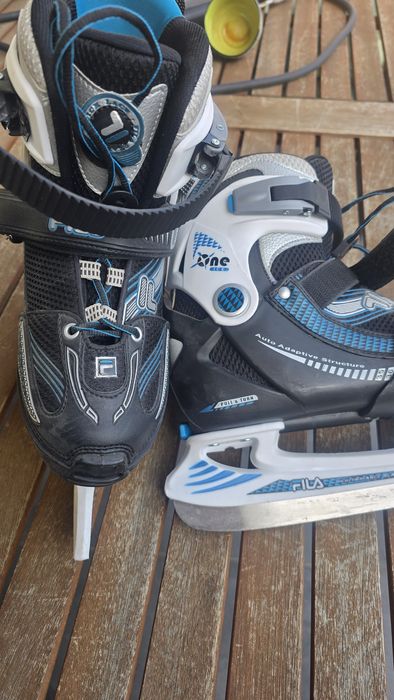 Patine Dama Fila
