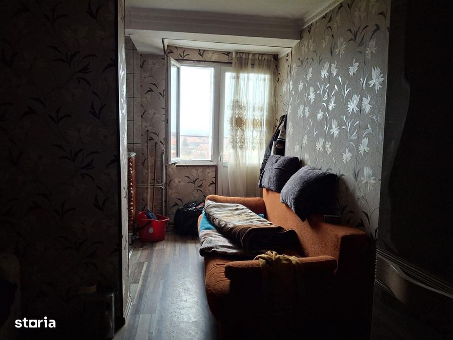 Garsoniera , str Victoriei , Negresti-Oas