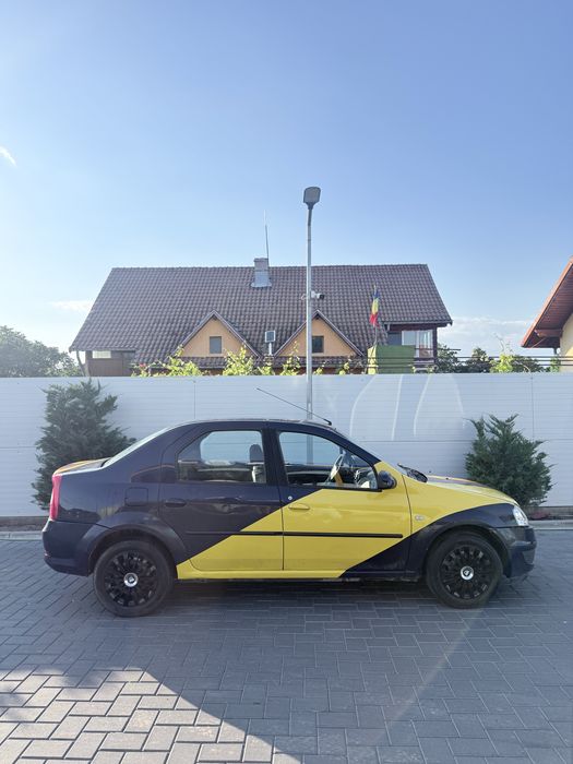 DACIA Logan 2010 — imagine 3