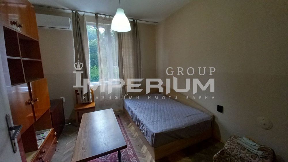 Дава се под наем Четиристаен апартамент в Варна, Чаталджа - 90 кв.м за 459 € - Снимка #5