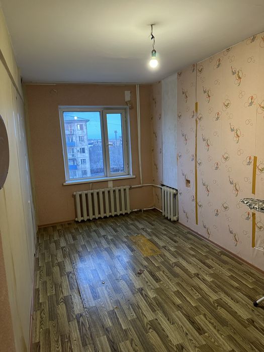 Продаю  2х комнатную квартиру