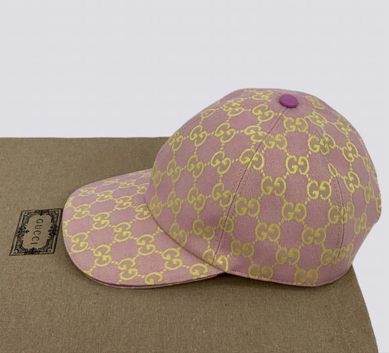 Sapca dama Gucci