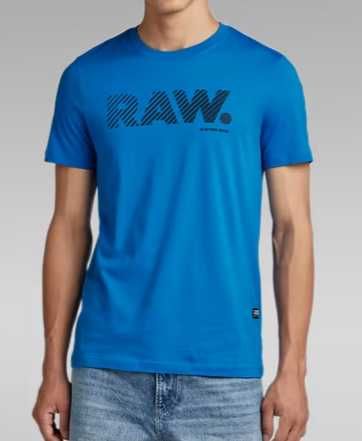 Тениска G-Star Raw - M