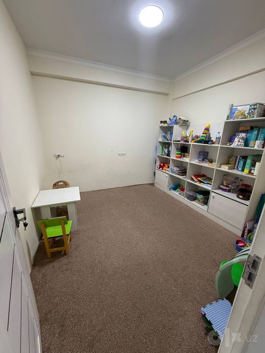 Сдаётся коммерческое помещение — 88 м²