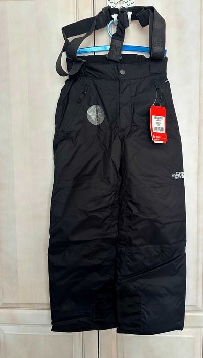 НОВ Ски сноуборд гащеризон панталон The North Face Snowquest 10К