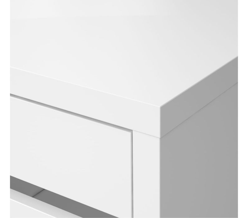 Стол письменный ИКЕА б/у собранный, не пользовались