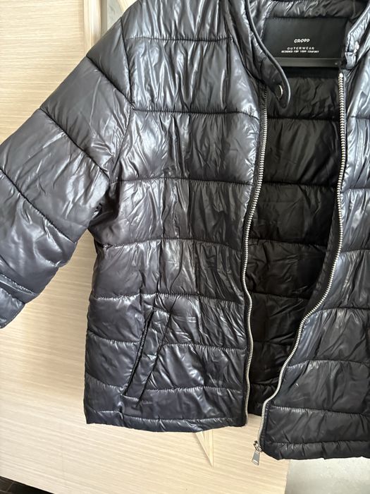 Продам куртку женская