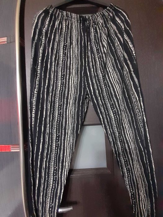 Pantaloni dama  mărime S