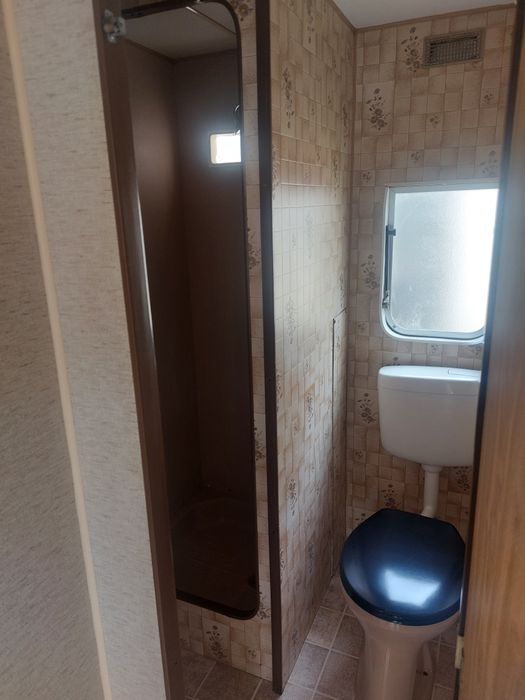 Casa mobila Tiny House Casa de vacanta / mobila si utilata / 2 camere