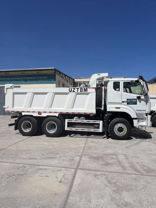 ‼️‼️Самосвал 15 тонн в наличии Ташкент‼️‼️