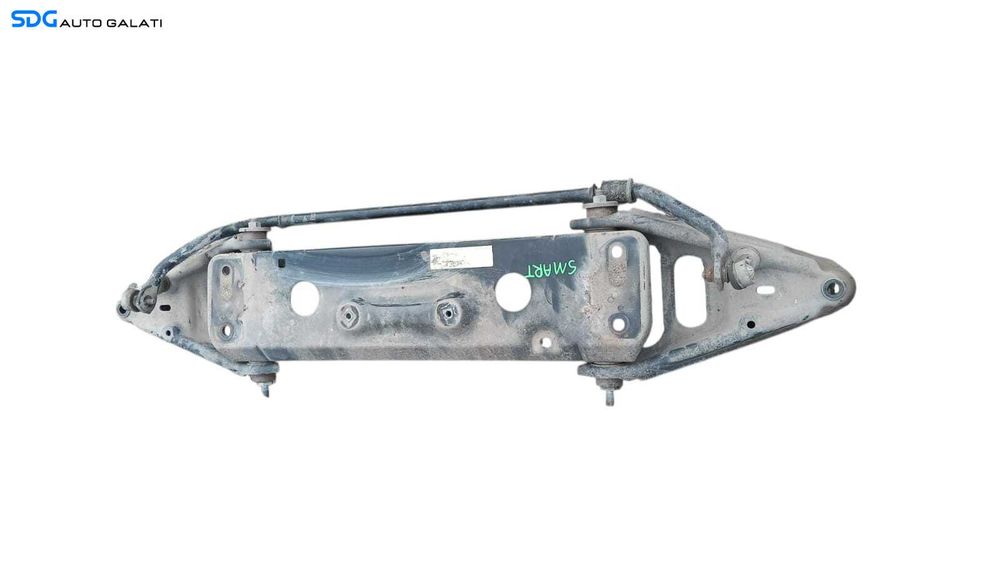 Punte Fata Smart Fortwo 1998 - 2006 [M8967]
