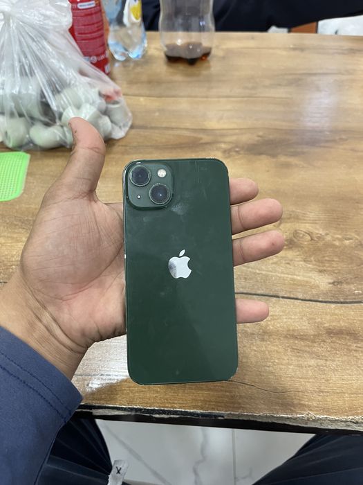 Iphone 13 128 ГБ