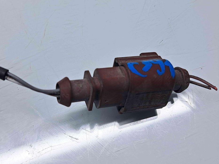 Senzor temperatura Audi A4 (8K5, B8) Avant [Fabr 2008-2015] 03L906088