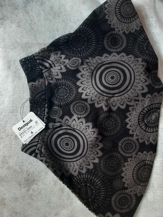 Desigual -3-4 год НОВИ