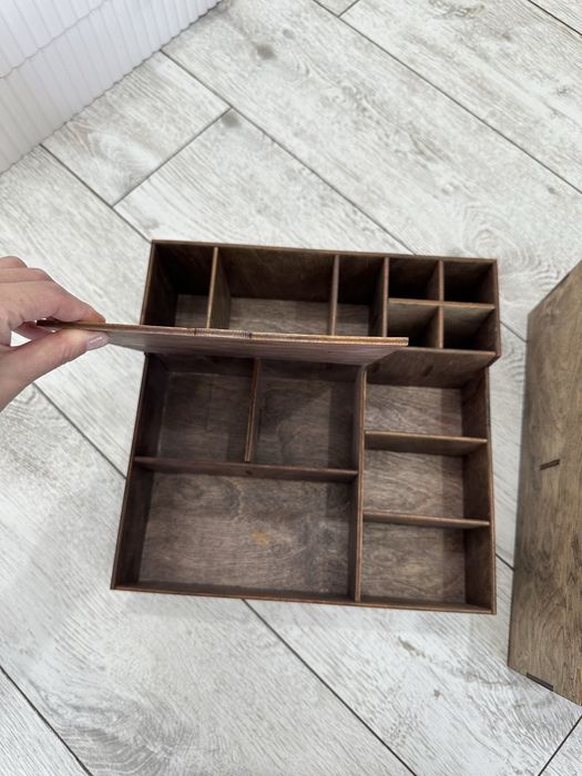 Органайзер для мастеров