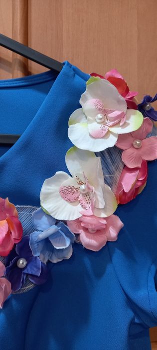 Женский костюм