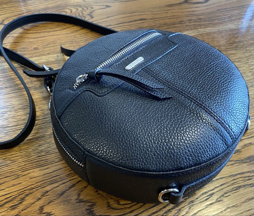 Сумка кожа натуральная новая