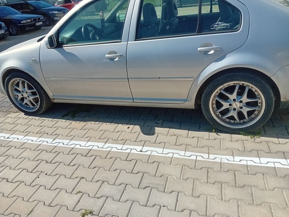 Set Jante 15 si 17   5×100