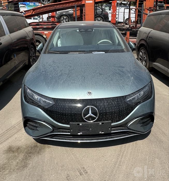 MERCEDES BENZ Eqe 500 yangi‼️