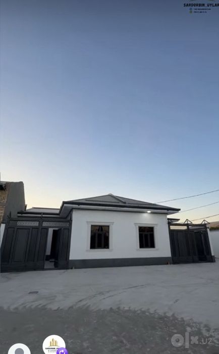 квартира хорошая 1.3 сотих