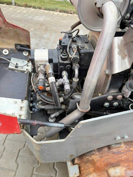 Ammann Rammax 1575-2020
