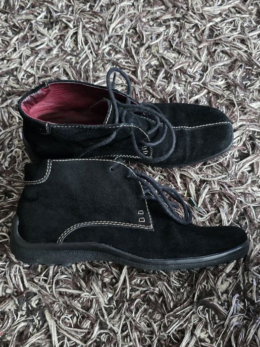 Pantofi/ghete Aerosoles