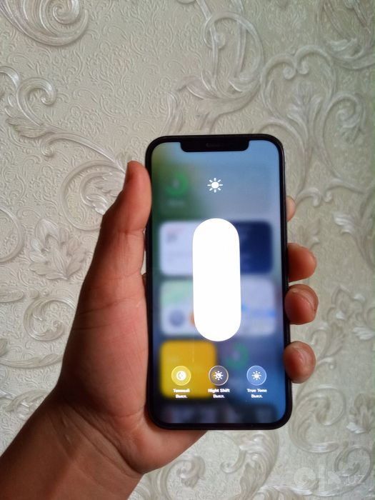 Iphone 12 pro vakum