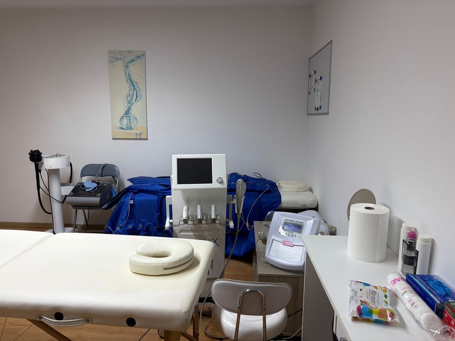 Spațiu pentru birou/cabinet/salon – zona Virtuții 11, parter