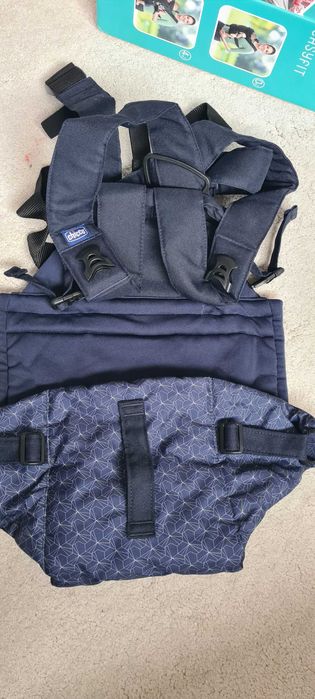 Marsupiu Easy Fit, 0+luni, Chicco