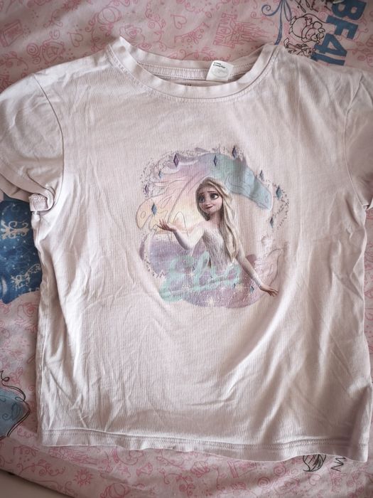 Лот детски дрешки H&M 20 Eur размер 4-6