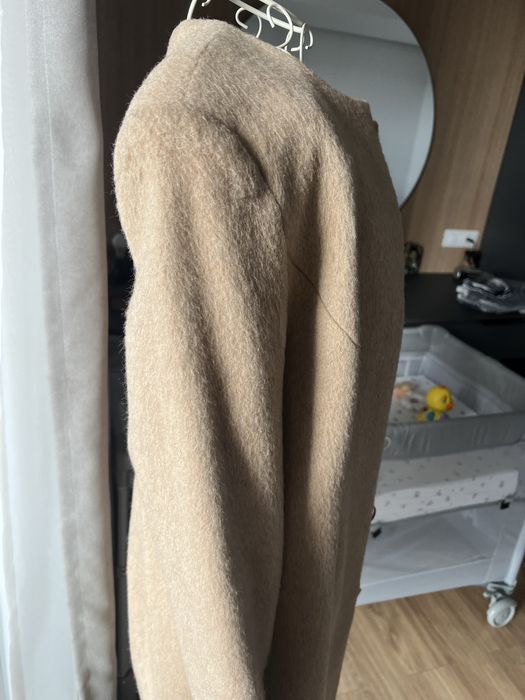 Palton lână Casa Wanda