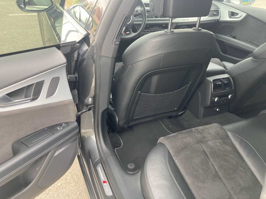 Audi A7 3.0 BiTDI 313CP QUATTRO 3xS-line TVA deductibil