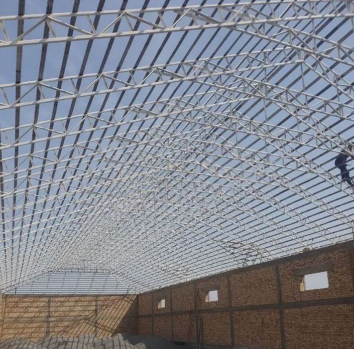 Том навес хизматлари