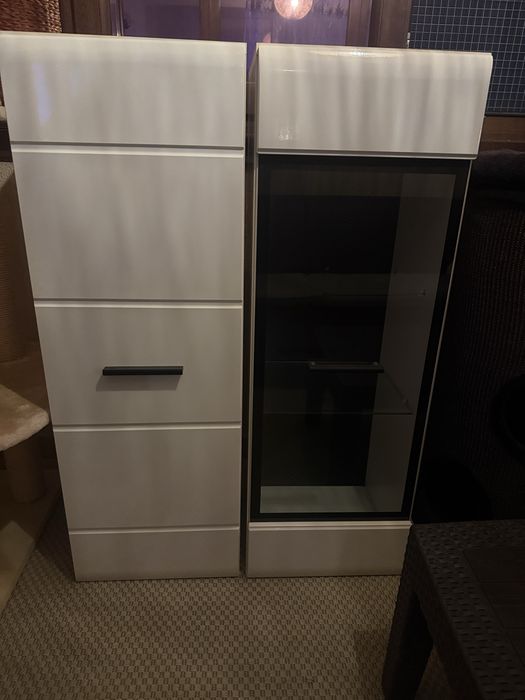Mobila sufragerie 300L x 44l x 210H