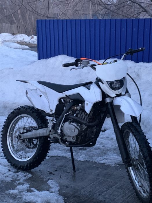 Продам мотор kayo