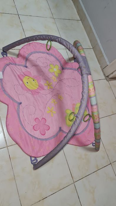 Коврик для младенца