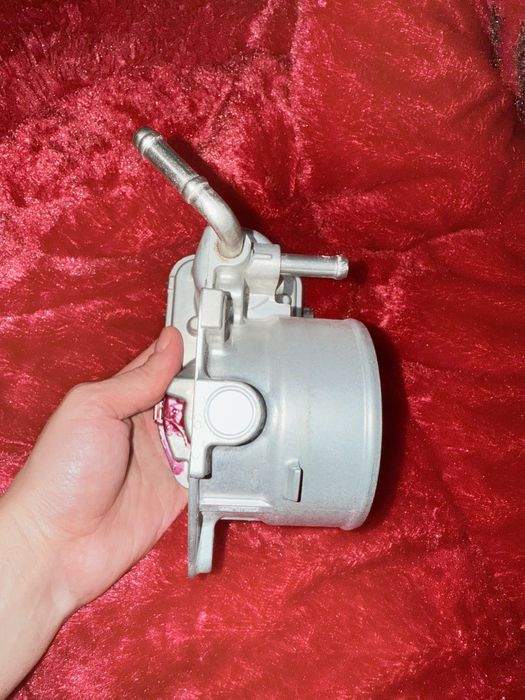 Заслонка камри 70 американец 2,5