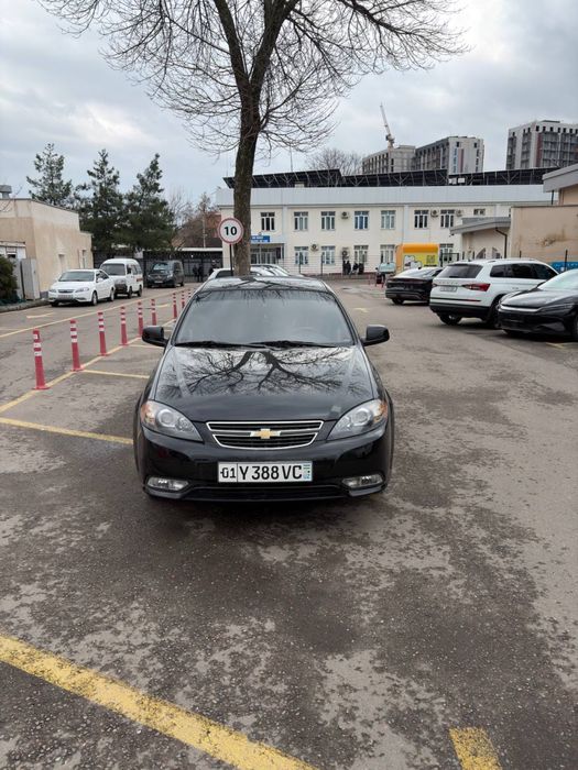 Gentra Qora 2019/2020