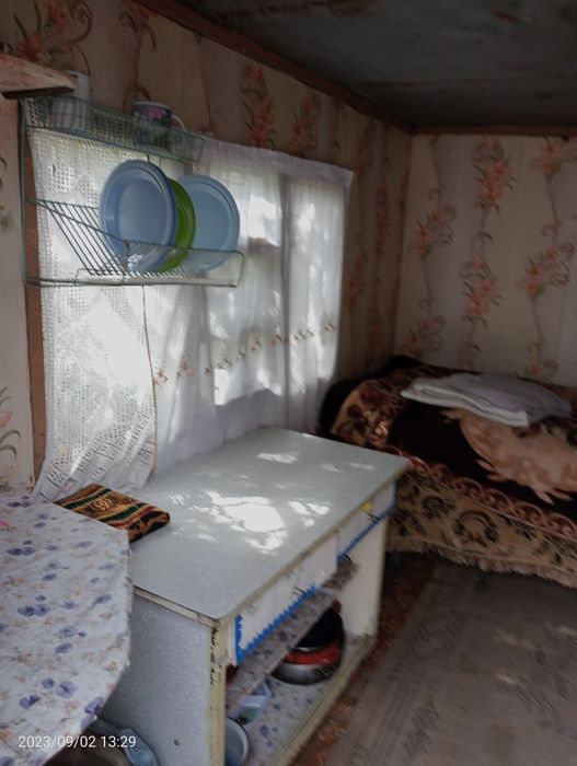 Дача на правом берегу