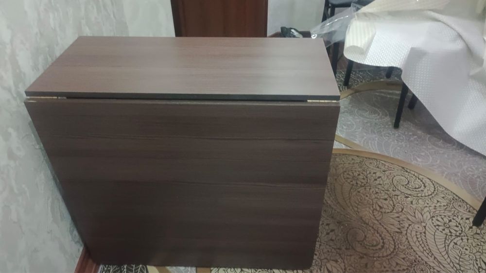 Продам стол раскладной