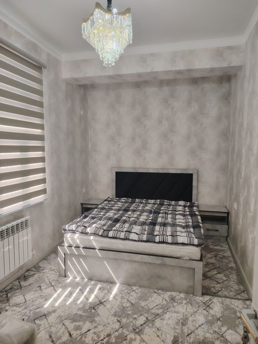Dream Houseda Ijaraga Kvartira bor