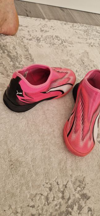 Puma fotbal sintetic