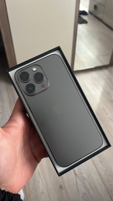Iphone 13 pro 512gb
